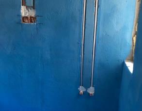  成安卫生间测漏水价格