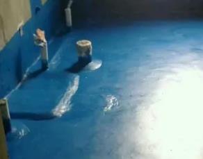 成安卫生间测漏水多少钱