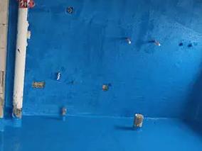 成安卫生间测漏水电话