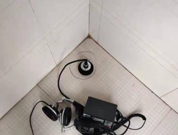 成安楼顶渗水维修公司为您分享下检测区的划分。