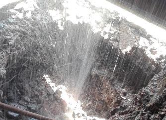 成安楼顶漏水维修公司分享下一次检漏多少钱