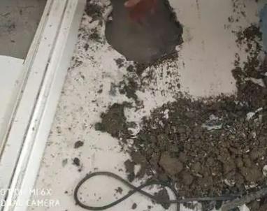 成安楼顶渗水公司分享下成安卫生间测漏水方法和方法的详细分解。