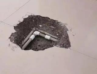  成安检漏多少钱?